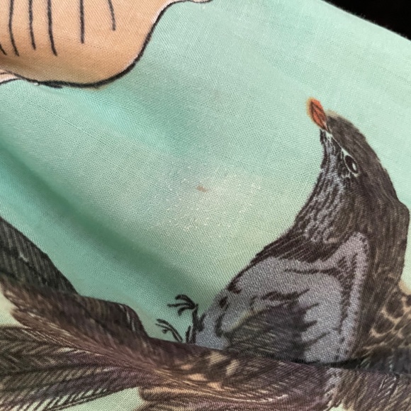 Aryeh Modcloth Bird Dress - Picture 4 of 4